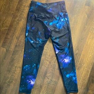 Old Navy Elevate Go Dry Leggings L